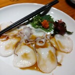 個室 串天 鮮魚 二十四区 - 