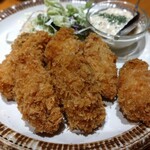 個室 串天 鮮魚 二十四区 - 