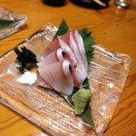 個室 串天 鮮魚 二十四区 末広町店 - 