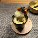 鉄板焼き 恵伝 - 