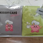 Kirby Cafe THE STORE - 
