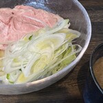 米子丿貫 - 料理写真: