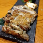 個室 串天 鮮魚 二十四区 - 