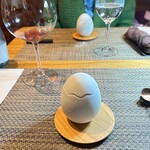 鉄板焼き 恵伝 - 