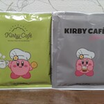 Kirby Cafe THE STORE - 