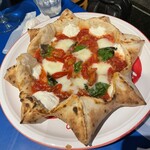 ナポリスタカ 神谷町店 - 