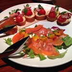 ＤＥＮ アクアルーム 新宿 - 