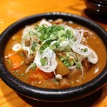 個室 串天 鮮魚 二十四区 - 