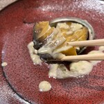 鉄板焼き 恵伝 - 