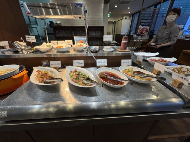 Tenbo Restaurant Maple