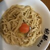 中華そば 桐麺 総本店