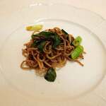 三田牛竈炭火焼 ウェスタ - 