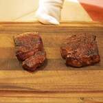 三田牛竈炭火焼 ウェスタ - 