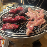 中目黒肉流通センター - 