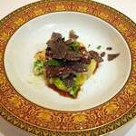 三田牛竈炭火焼 ウェスタ - 