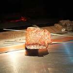 三田牛竈炭火焼 ウェスタ - 