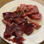 ジンギスカン - 