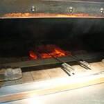 三田牛竈炭火焼 ウェスタ - 