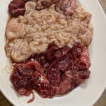 ジンギスカン - 