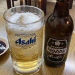 ジンギスカン - 