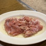 ジンギスカン - 