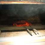 三田牛竈炭火焼 ウェスタ - 