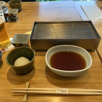 てんぷら山の上 Ginza - 