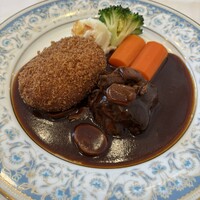 レストラン香味屋 - 