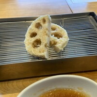 てんぷら山の上 Ginza - 