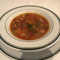 ウルフギャング・ステーキハウス 六本木 - 