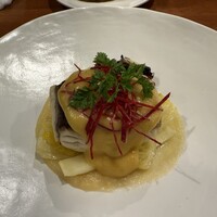 リストランテ野呂 - 