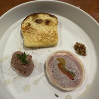 リストランテ野呂 - 