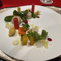 六本木うかい亭 - 