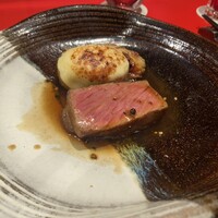 六本木うかい亭 - 
