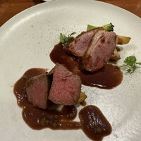 リストランテ野呂 - 