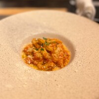 トラットリア トロンコ - 
