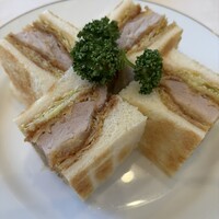 レストラン香味屋 - 
