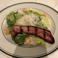 ウルフギャング・ステーキハウス 六本木 - 