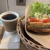 ハヤマ コーヒー 長崎オランダ通り店