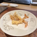 旬彩天 つちや - 