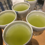 ひつまぶし 鰻伸 - 