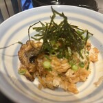 ひつまぶし 鰻伸 - 