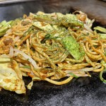 広島風お好み焼き ゆうか - 