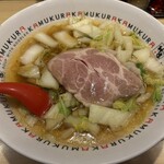 どうとんぼり神座 千日前店 - 