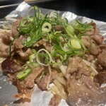 広島風お好み焼き ゆうか - 