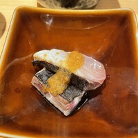 SUSHI TOKYO TEN、 新宿店 - 