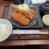 とんかつ まい泉 青山本店 - 