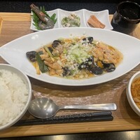 豊栄 - 