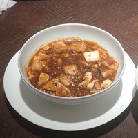 THE CONDER HOUSE - スパイシー麻婆豆腐
