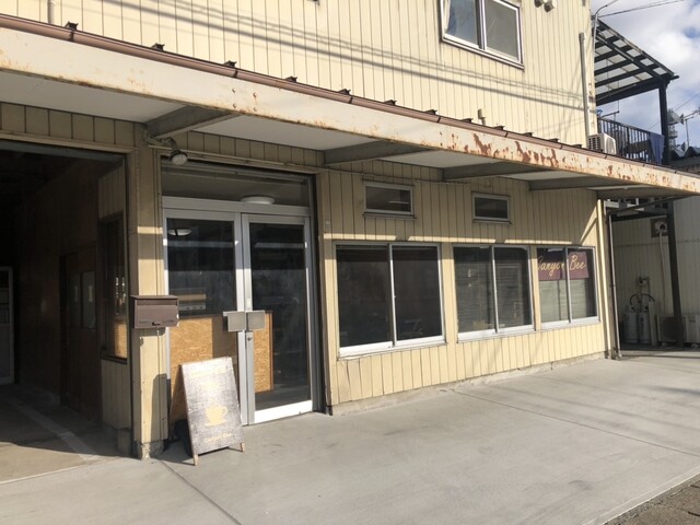 Canyon Bee（キャニオン ビー） - 陸前山下（コーヒースタンド）の写真